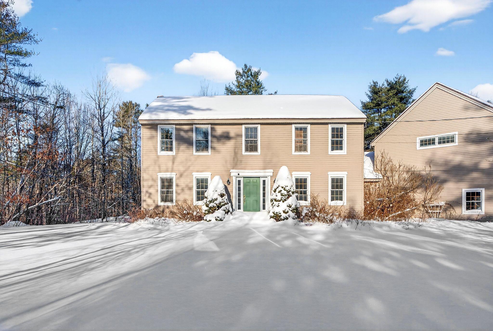 9 Hammond Road Kennebunk ME 04043