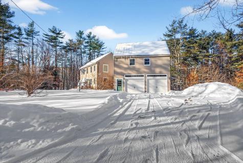9 Hammond Road Kennebunk ME 04043