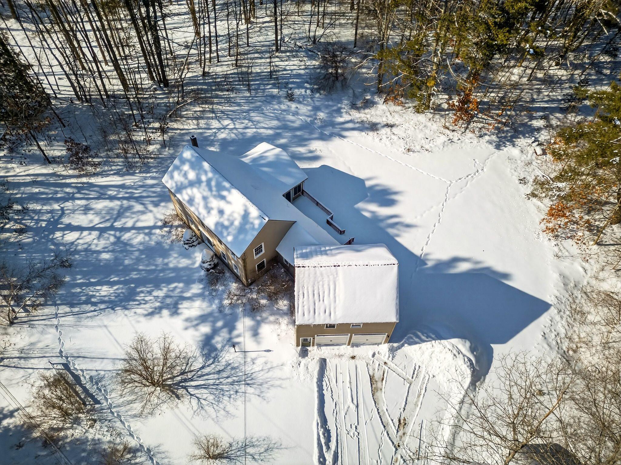 9 Hammond Road Kennebunk ME 04043