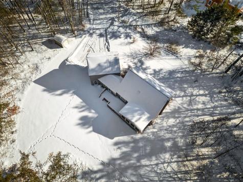 9 Hammond Road Kennebunk ME 04043