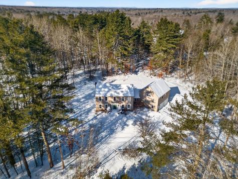 9 Hammond Road Kennebunk ME 04043