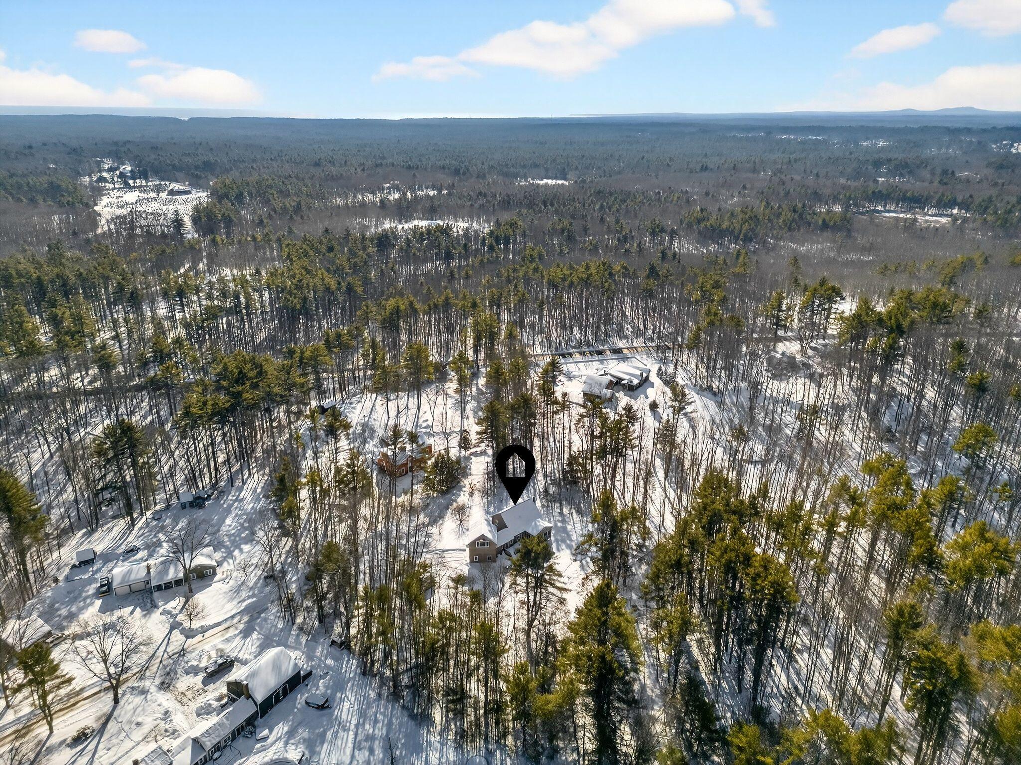 9 Hammond Road Kennebunk ME 04043