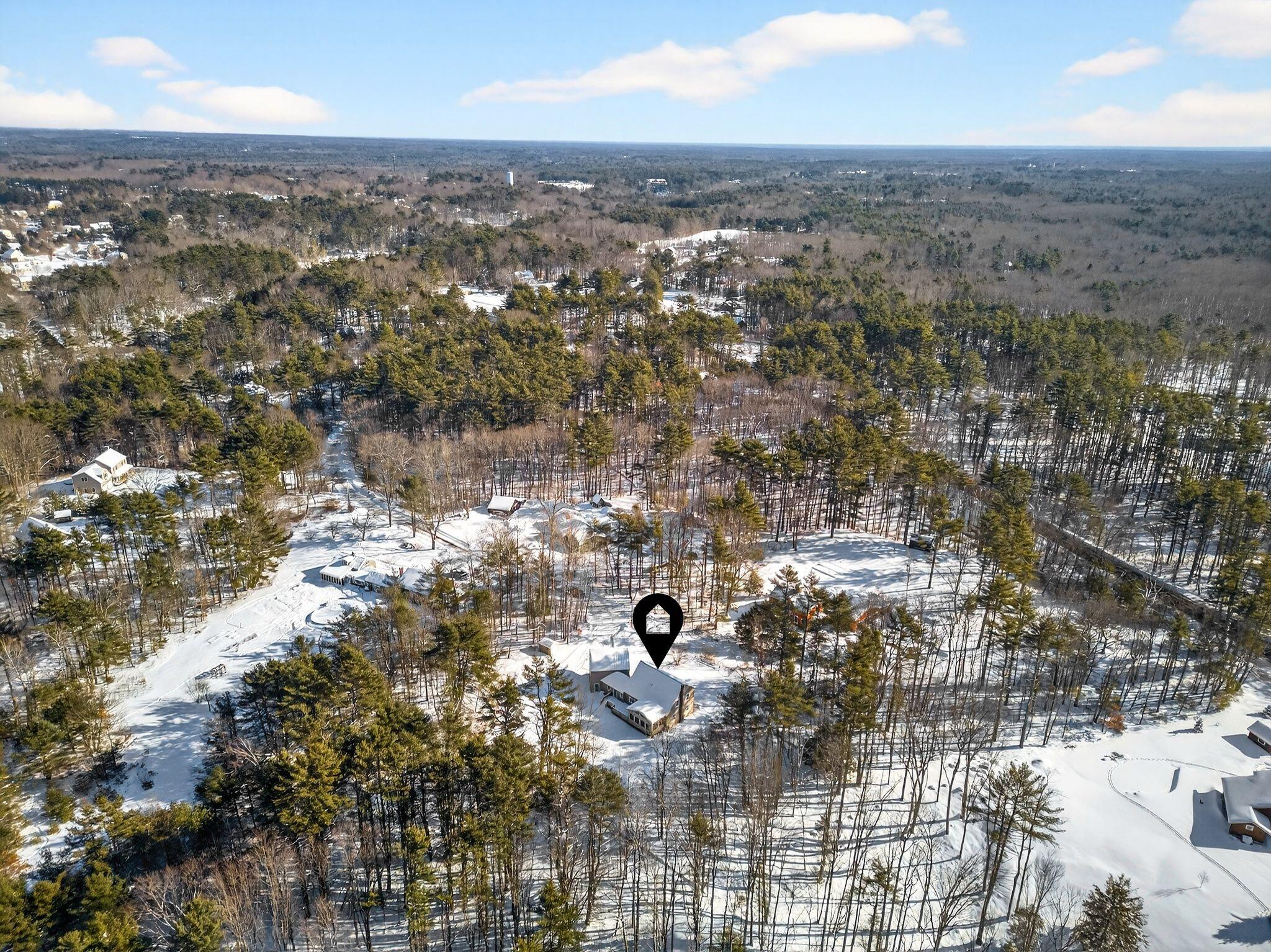 9 Hammond Road Kennebunk ME 04043