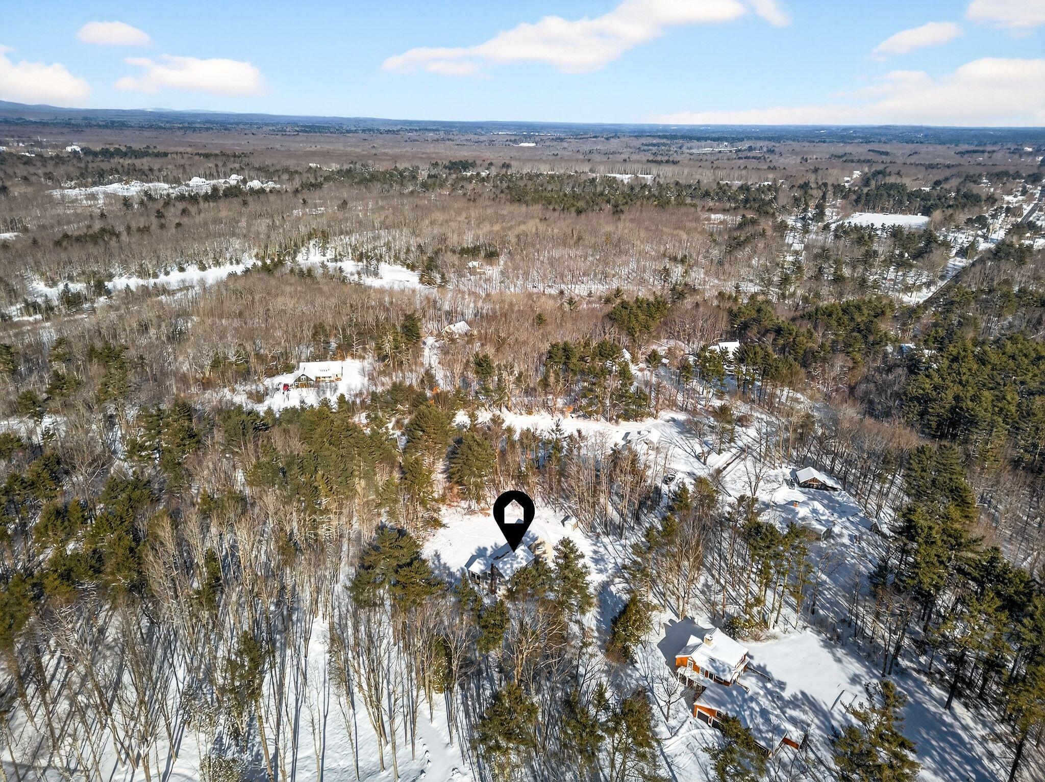 9 Hammond Road Kennebunk ME 04043