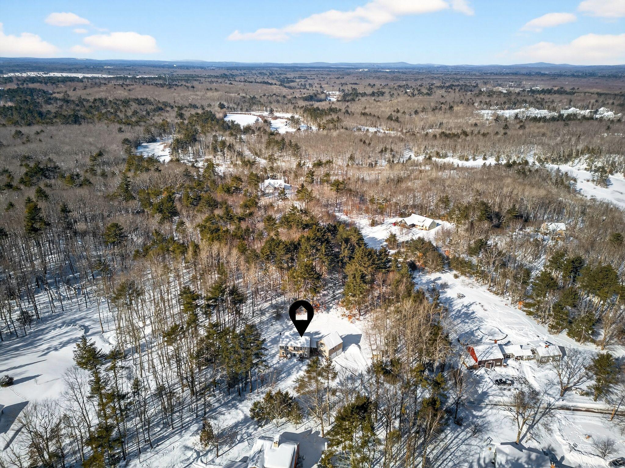 9 Hammond Road Kennebunk ME 04043