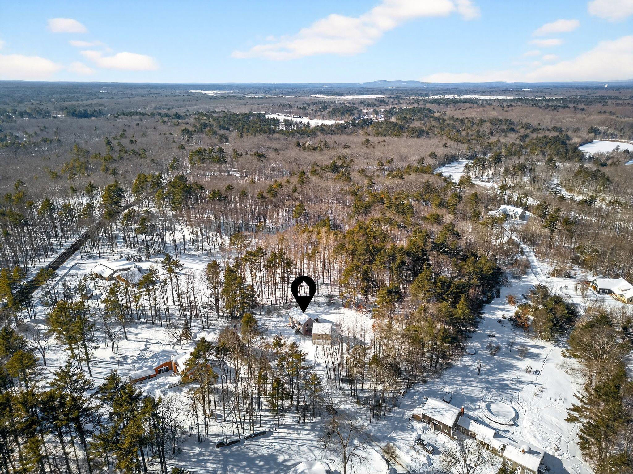 9 Hammond Road Kennebunk ME 04043