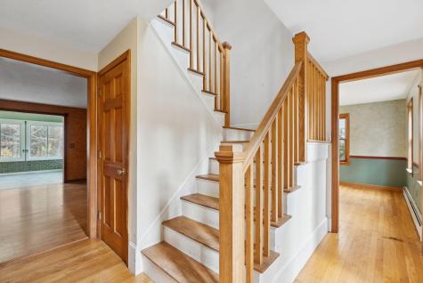 9 Hammond Road Kennebunk ME 04043