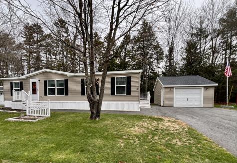 10 Alma Drive Lisbon ME 04250