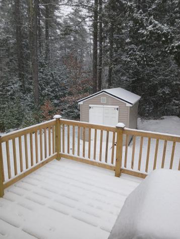 10 Alma Drive Lisbon ME 04250