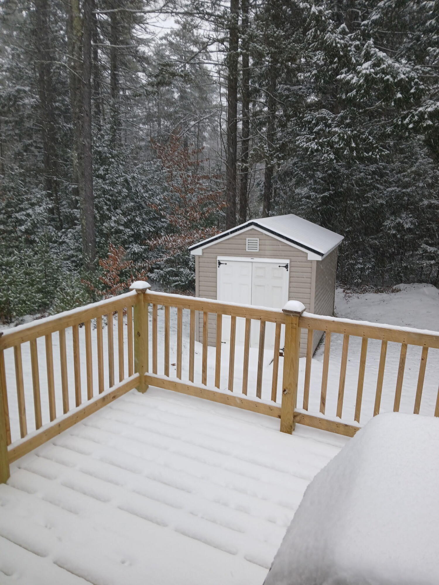 10 Alma Drive Lisbon ME 04250