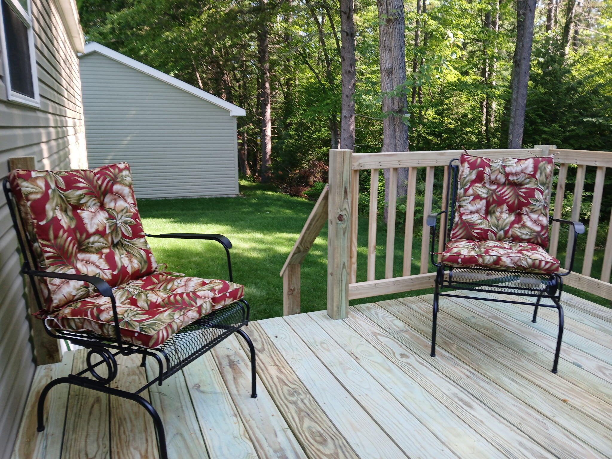 10 Alma Drive Lisbon ME 04250