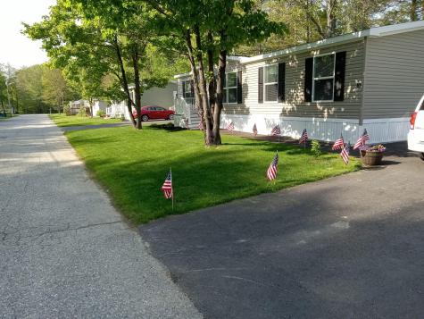 10 Alma Drive Lisbon ME 04250