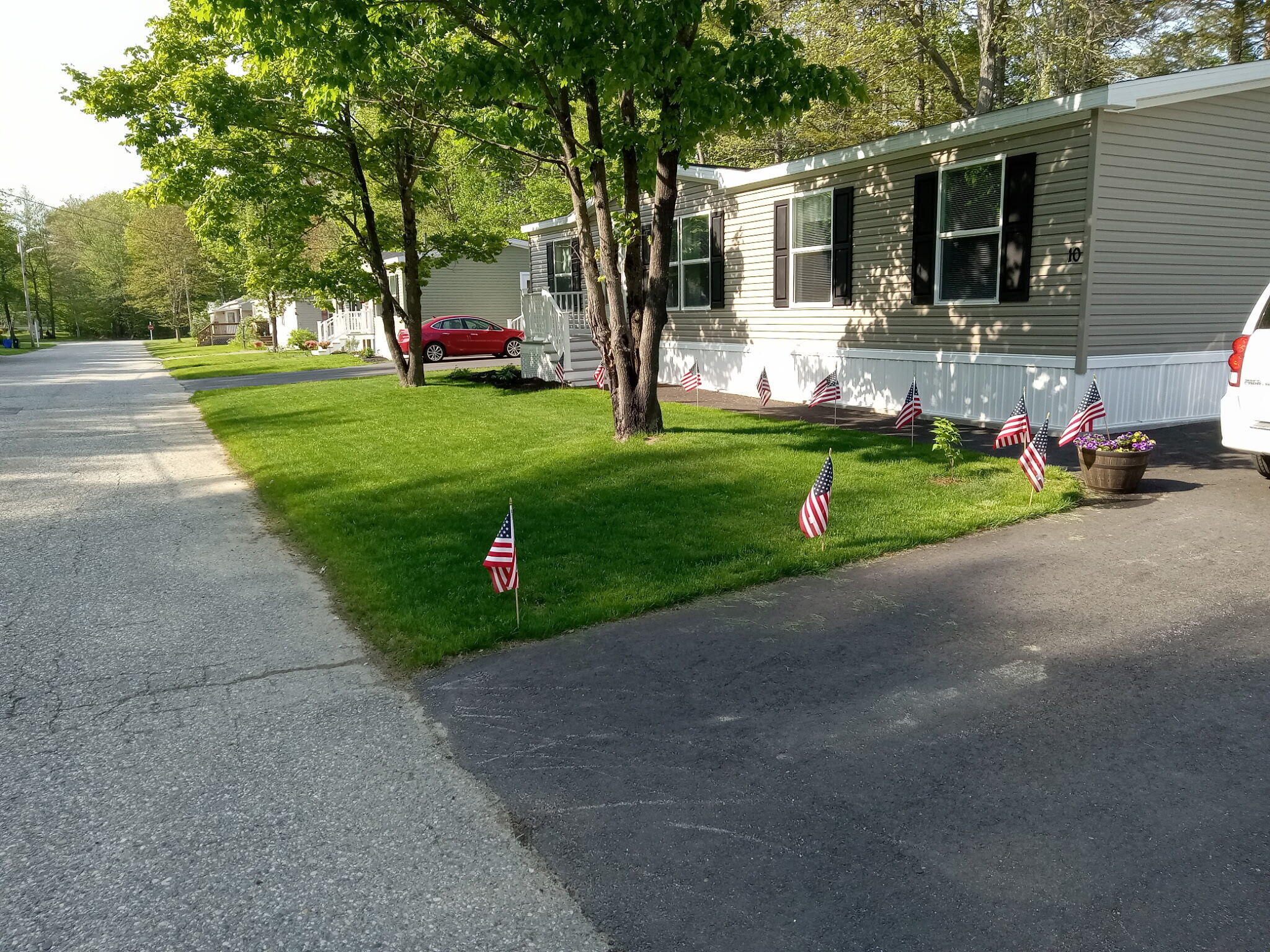 10 Alma Drive Lisbon ME 04250