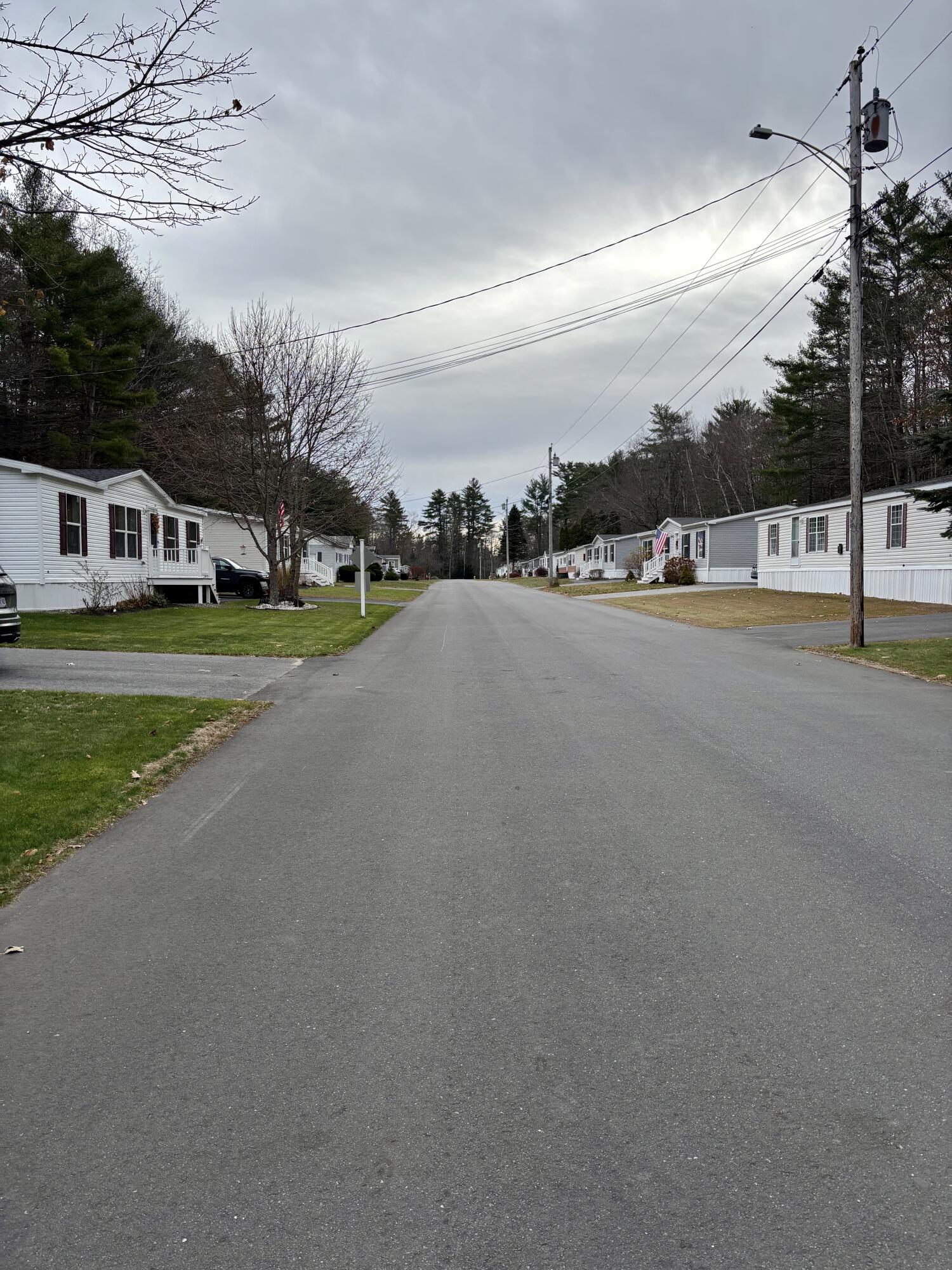 10 Alma Drive Lisbon ME 04250