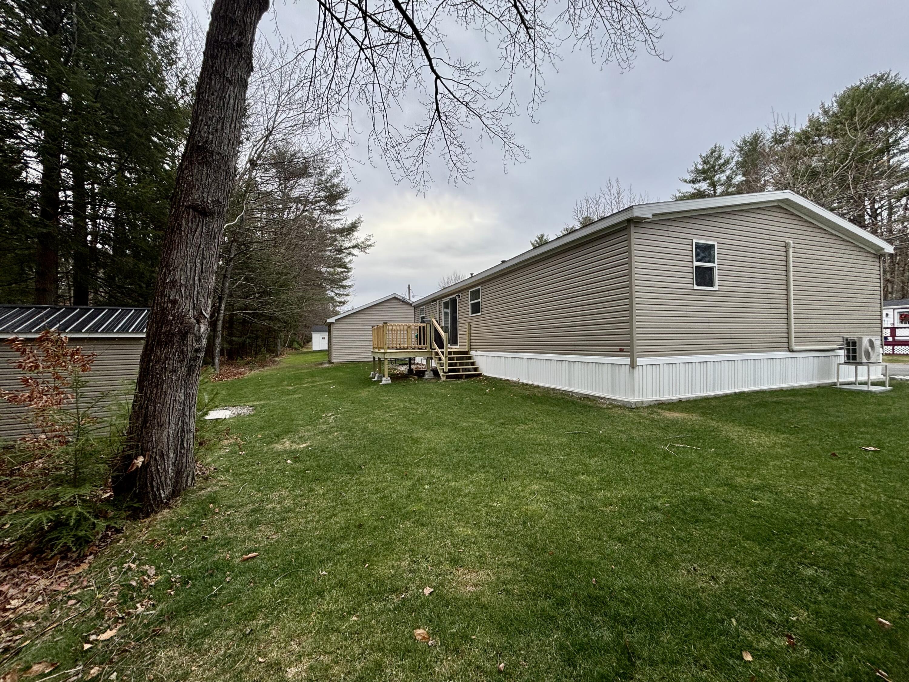 10 Alma Drive Lisbon ME 04250
