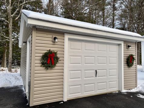 10 Alma Drive Lisbon ME 04250