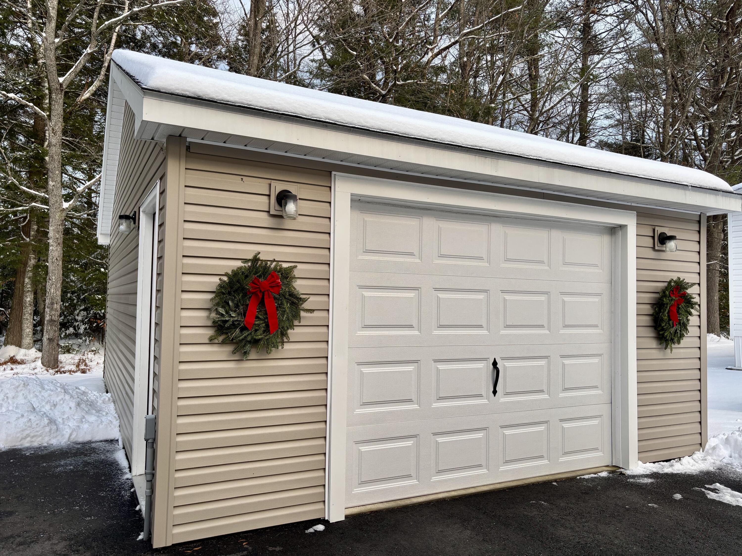 10 Alma Drive Lisbon ME 04250