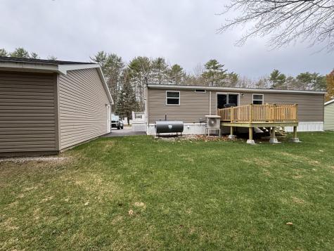 10 Alma Drive Lisbon ME 04250