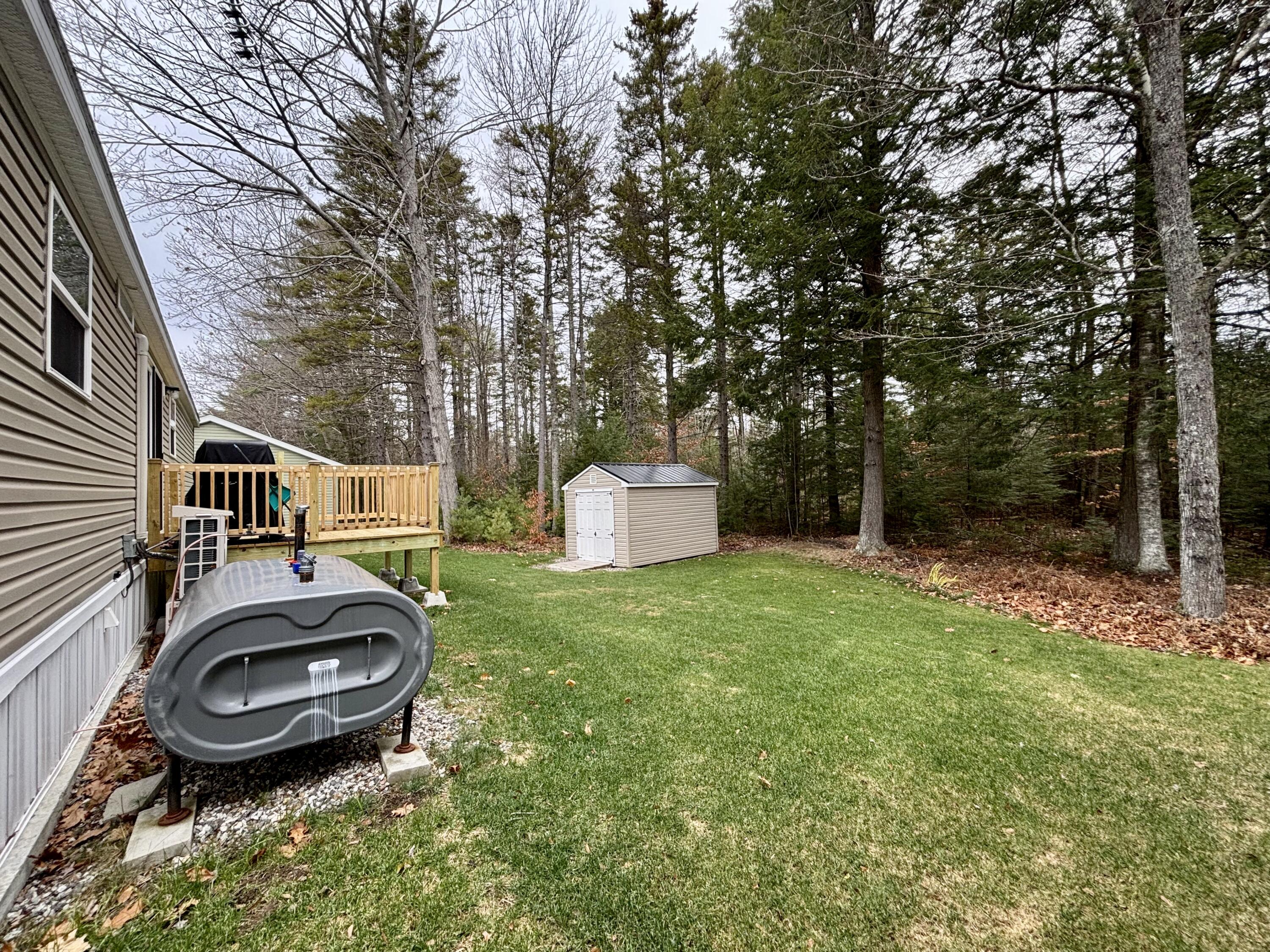 10 Alma Drive Lisbon ME 04250