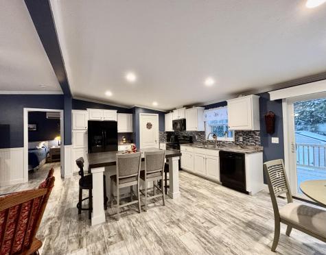 10 Alma Drive Lisbon ME 04250