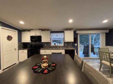 10 Alma Drive Lisbon ME 04250