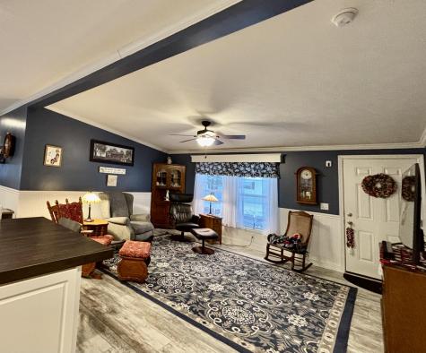 10 Alma Drive Lisbon ME 04250