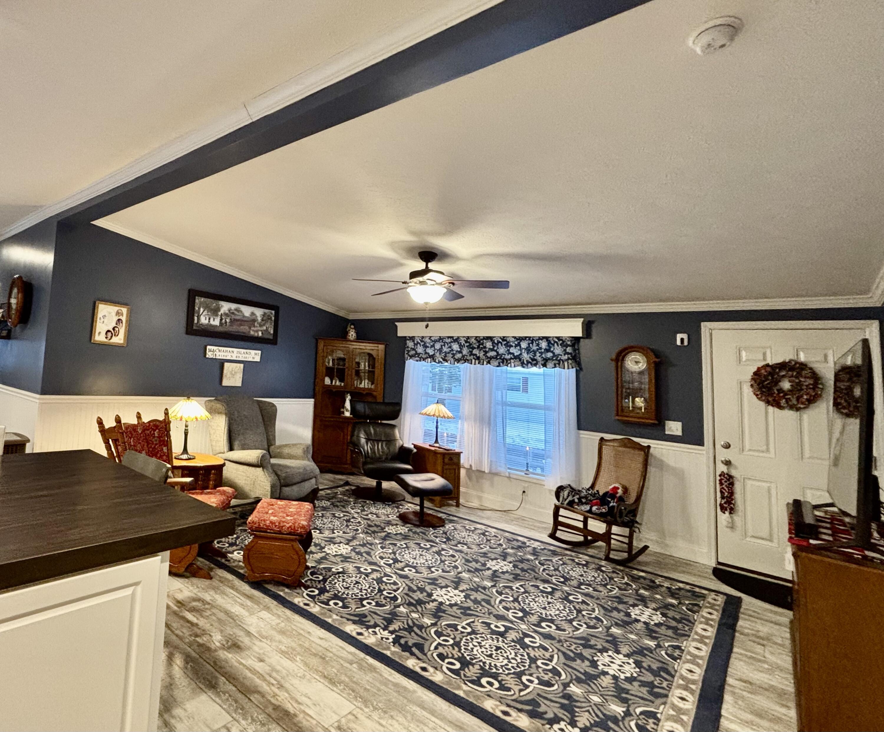 10 Alma Drive Lisbon ME 04250