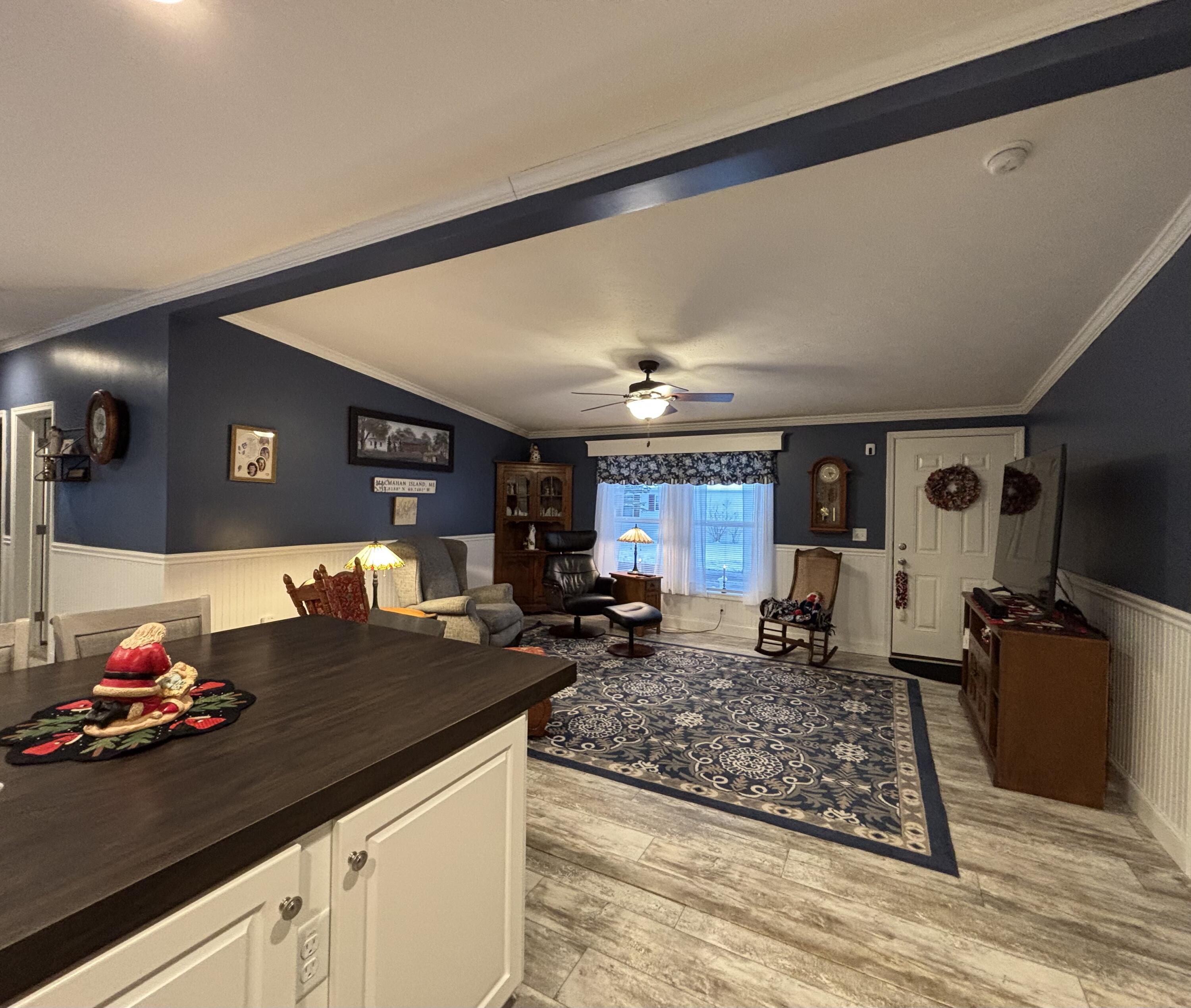 10 Alma Drive Lisbon ME 04250