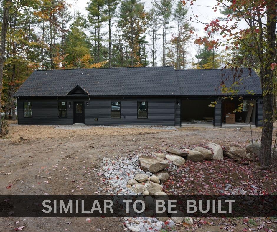 19 Lydia Lane Norway ME 04268