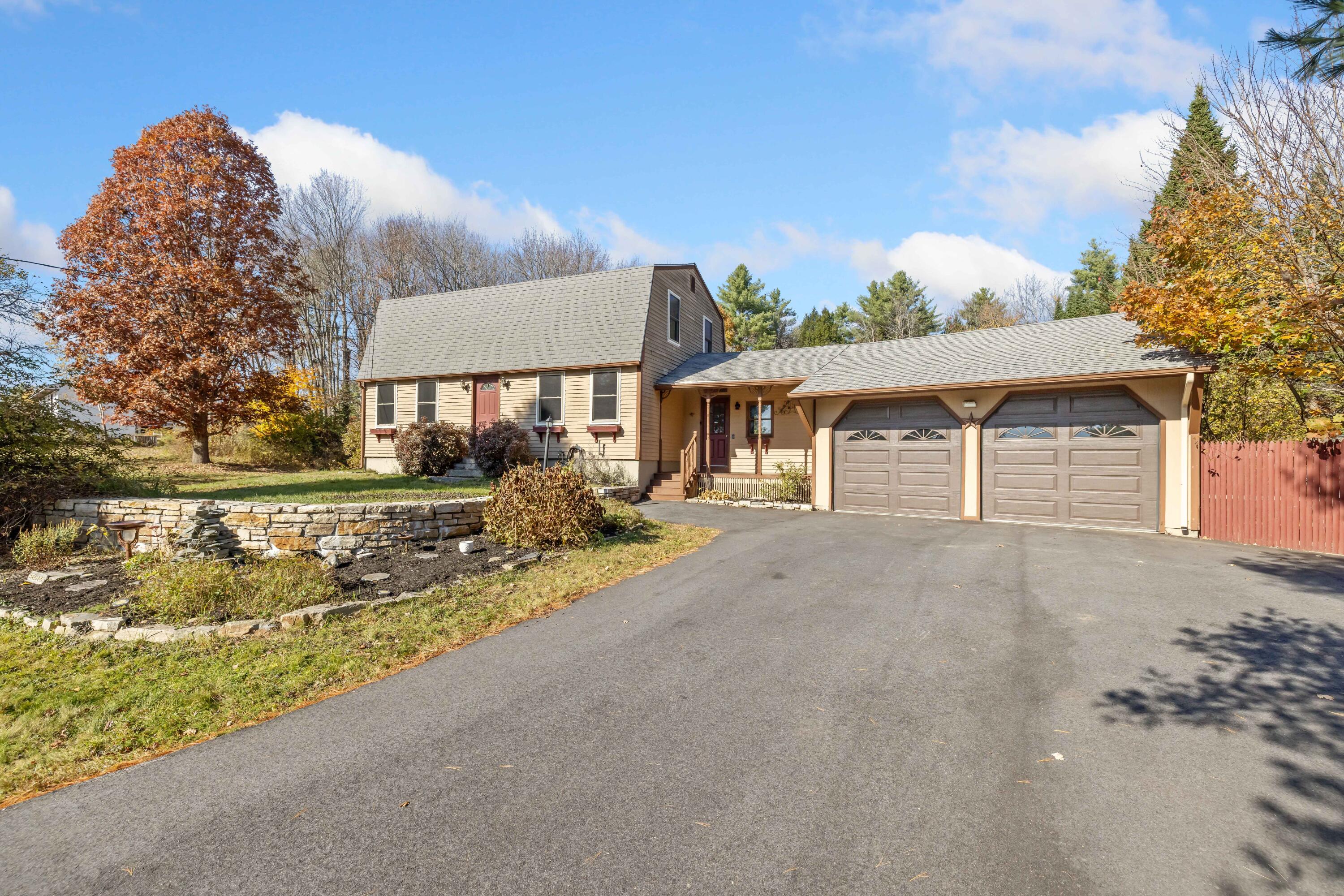 29 Ossipee Trail Limington ME 04049