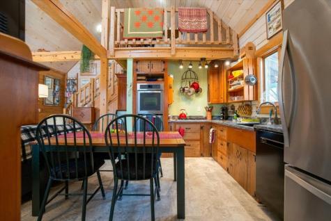 7 Abbott Hill Road West Paris ME 04289