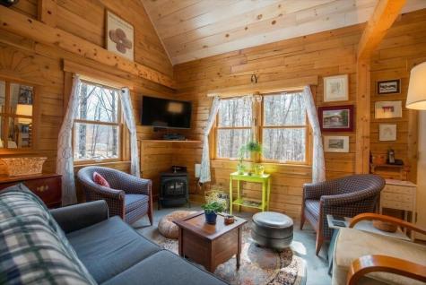 7 Abbott Hill Road West Paris ME 04289