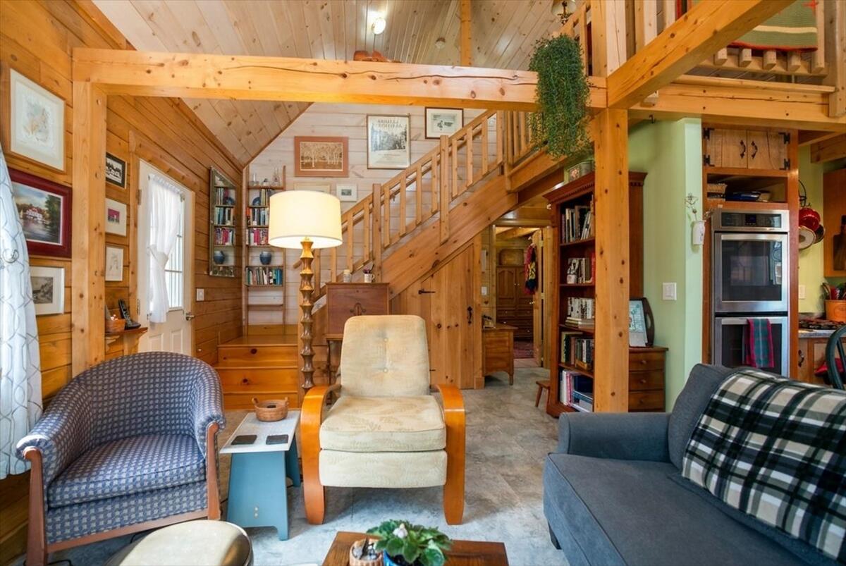 7 Abbott Hill Road West Paris ME 04289