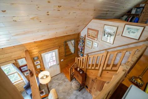 7 Abbott Hill Road West Paris ME 04289