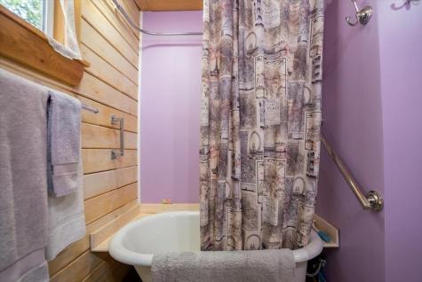 7 Abbott Hill Road West Paris ME 04289