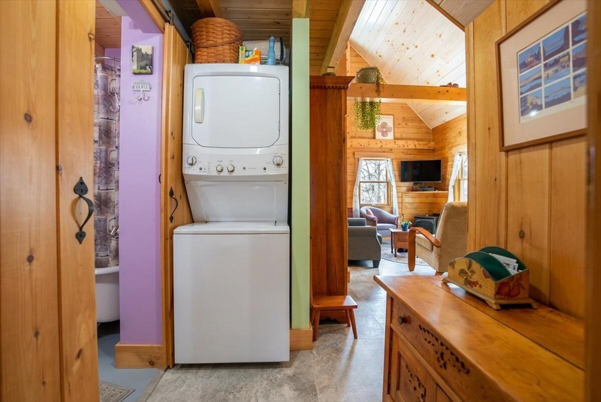 7 Abbott Hill Road West Paris ME 04289