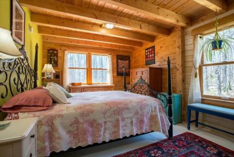 7 Abbott Hill Road West Paris ME 04289