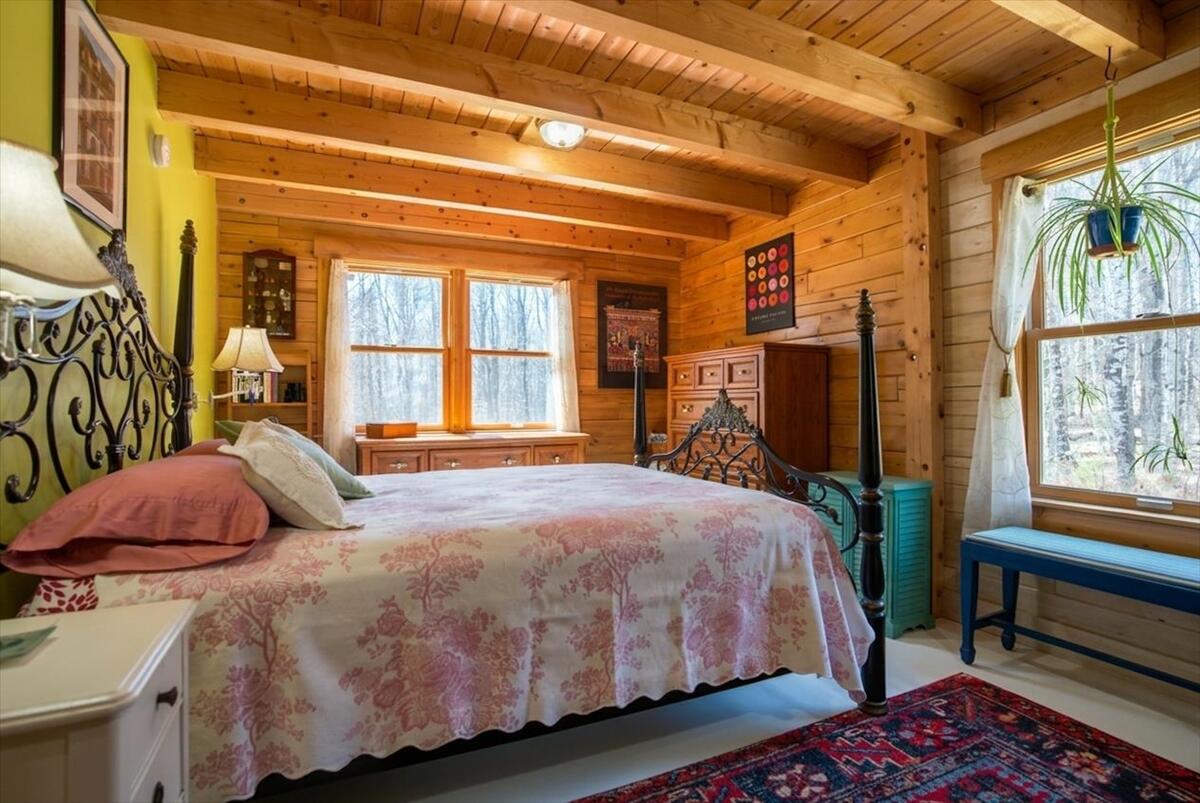 7 Abbott Hill Road West Paris ME 04289