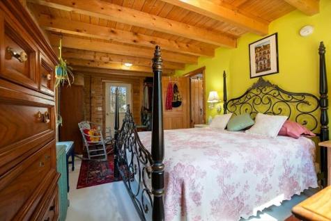 7 Abbott Hill Road West Paris ME 04289