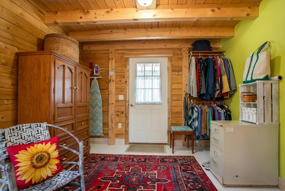 7 Abbott Hill Road West Paris ME 04289