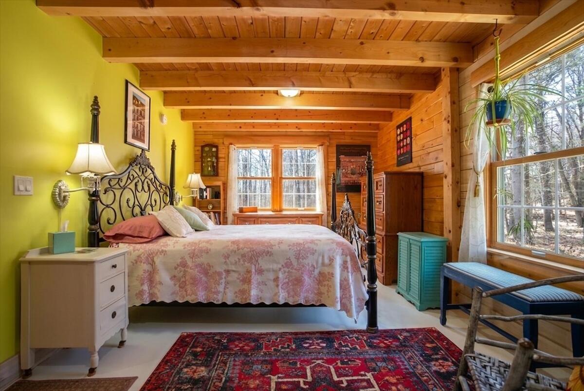7 Abbott Hill Road West Paris ME 04289