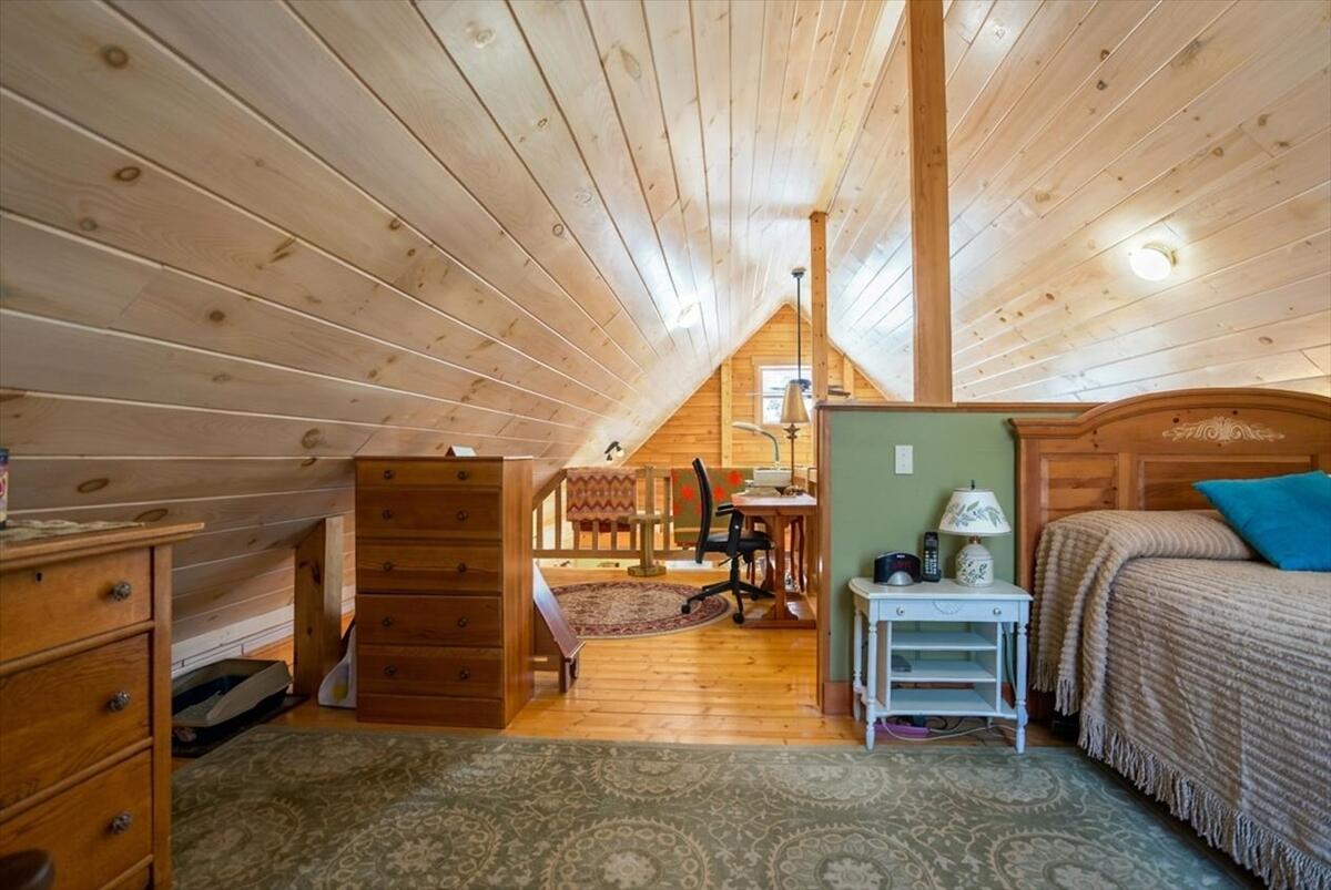 7 Abbott Hill Road West Paris ME 04289