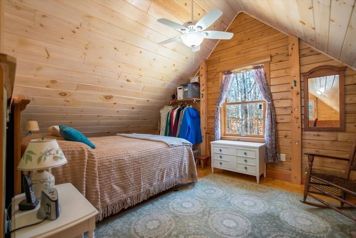 7 Abbott Hill Road West Paris ME 04289