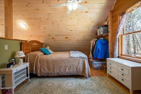 7 Abbott Hill Road West Paris ME 04289