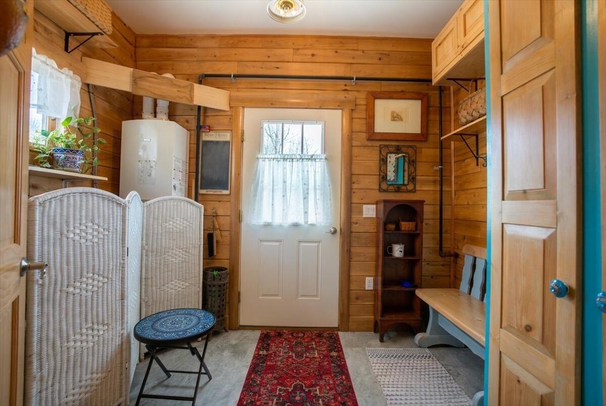 7 Abbott Hill Road West Paris ME 04289