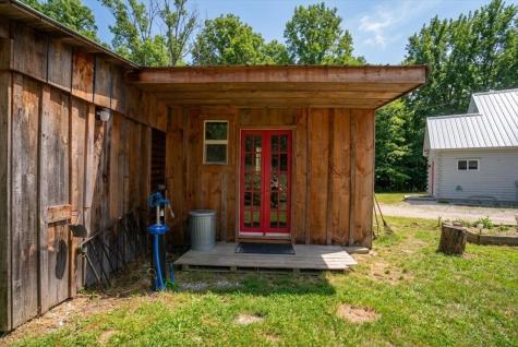 7 Abbott Hill Road West Paris ME 04289