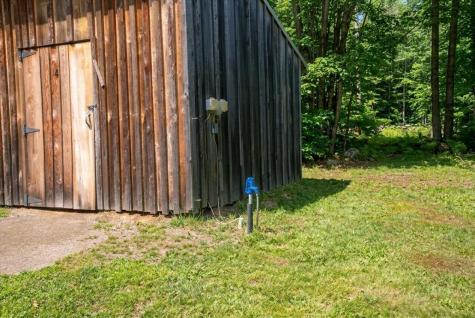 7 Abbott Hill Road West Paris ME 04289