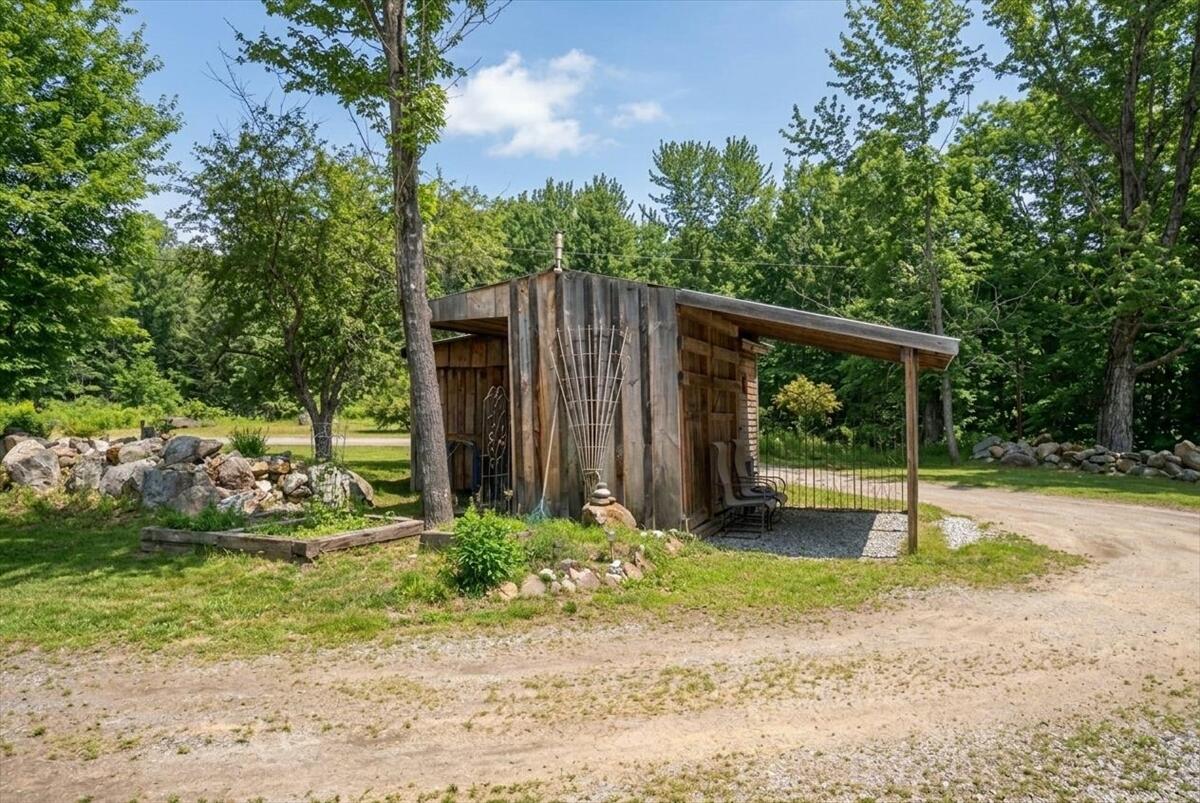 7 Abbott Hill Road West Paris ME 04289