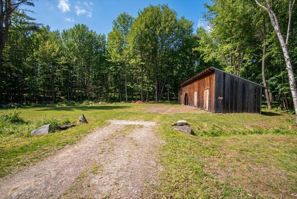 7 Abbott Hill Road West Paris ME 04289