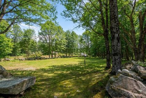 7 Abbott Hill Road West Paris ME 04289